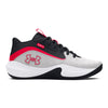 Zapatillas de Basketball unisex UA Lockdown 7