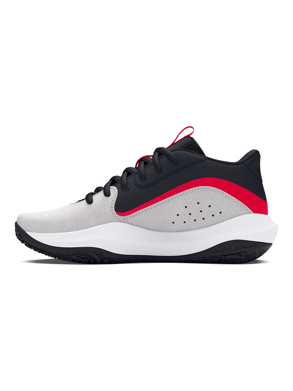 Zapatillas de Basketball unisex UA Lockdown 7