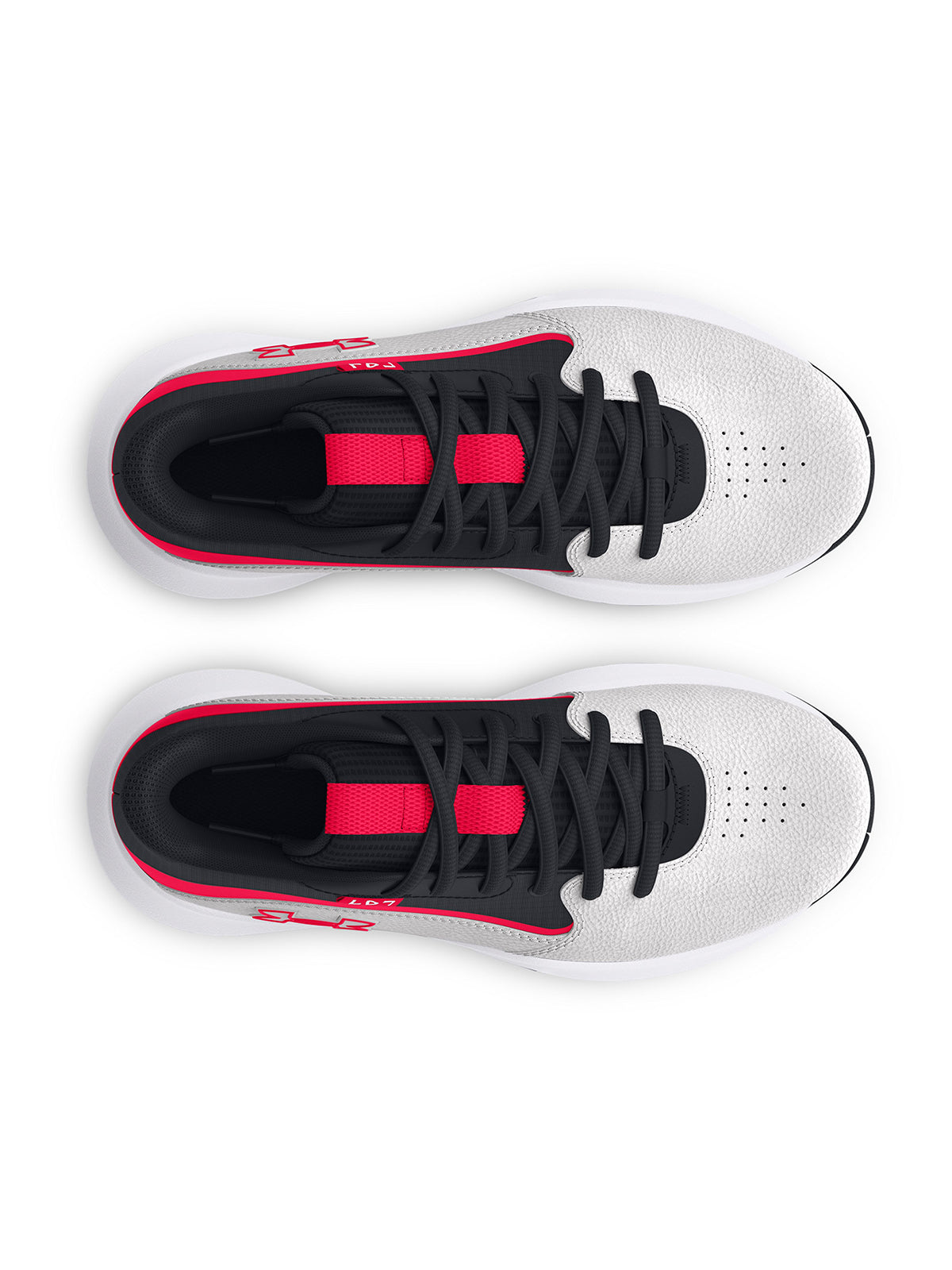 Zapatillas de Basketball unisex UA Lockdown 7