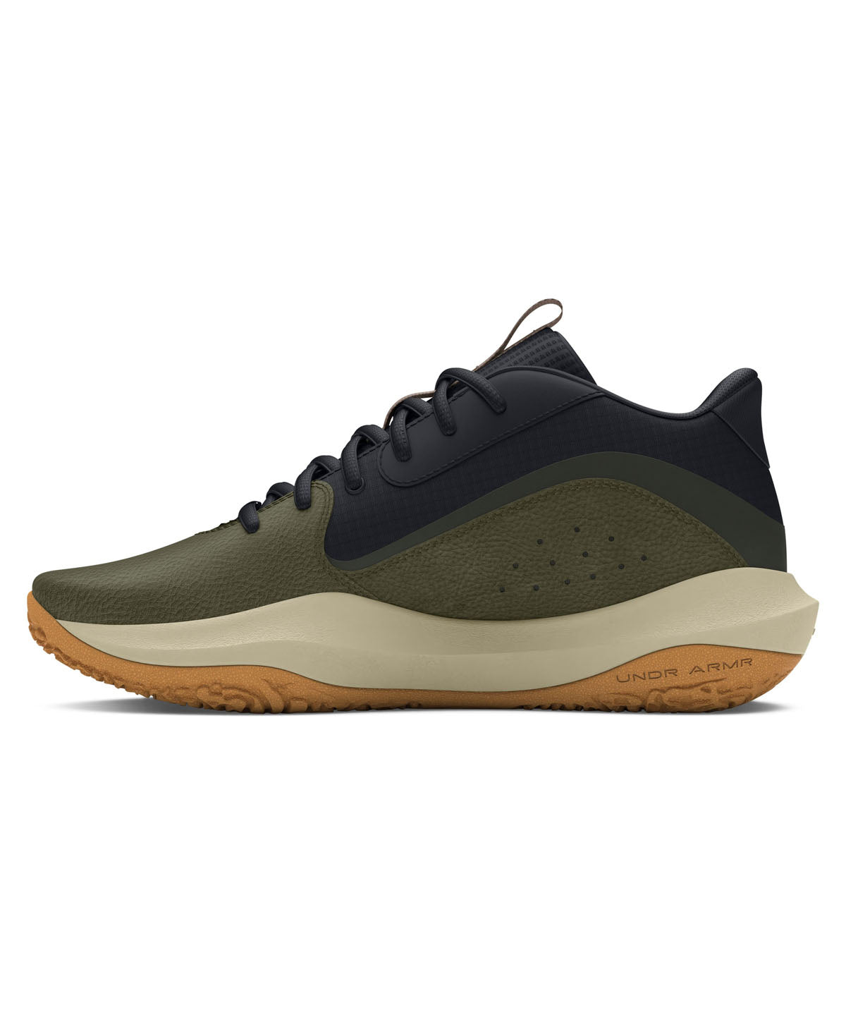 Zapatillas de Basketball unisex UA Lockdown 7