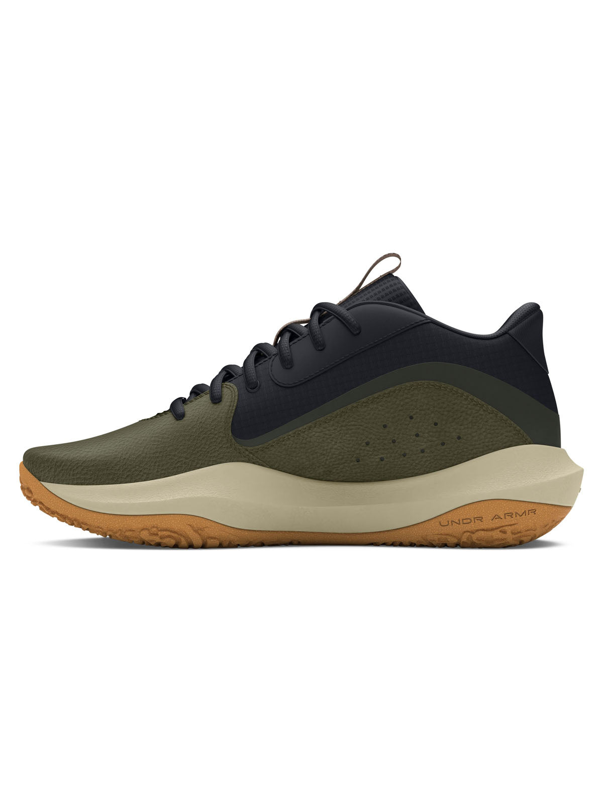Zapatillas de Basketball unisex UA Lockdown 7