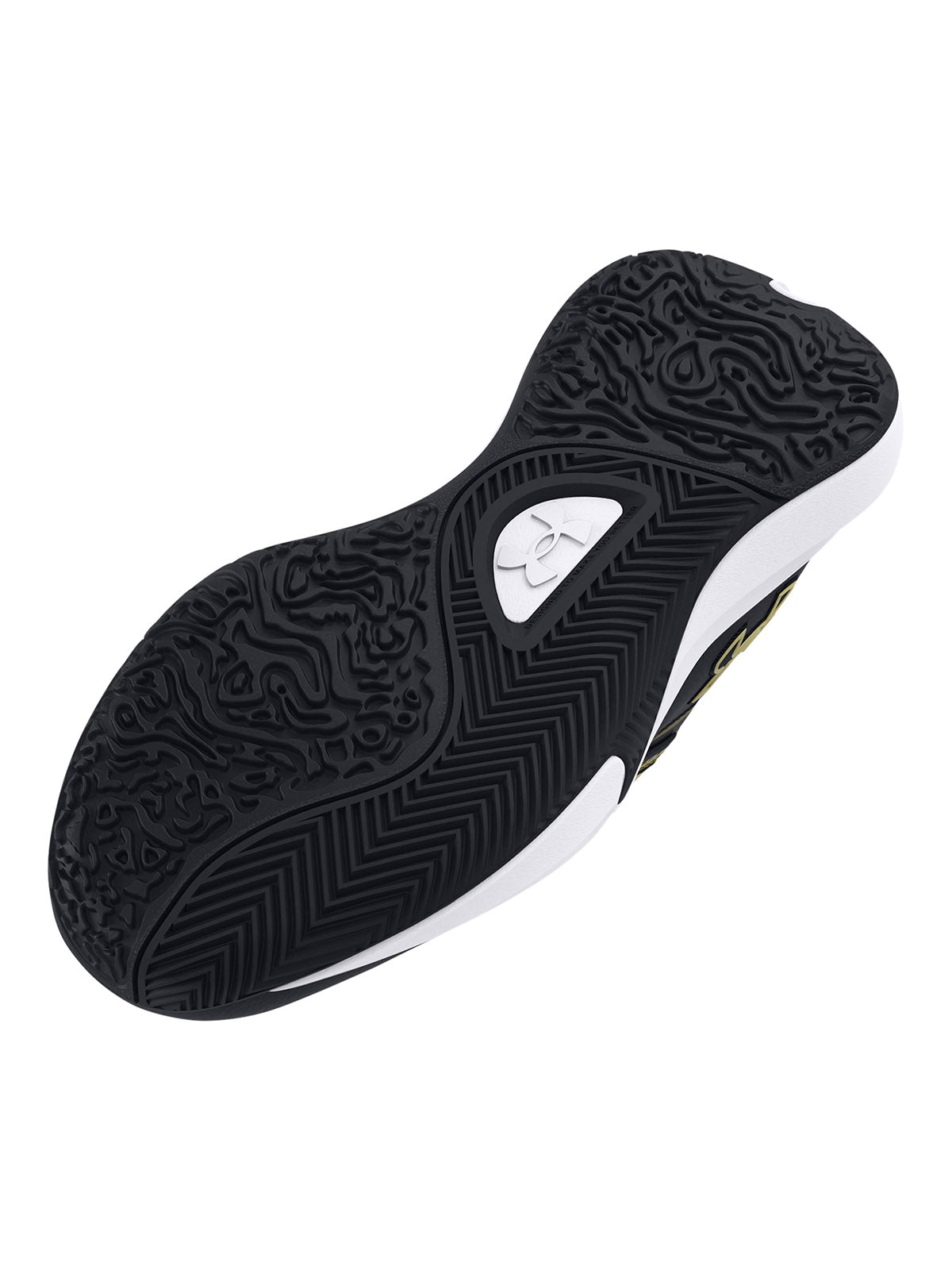 Zapatillas de Basketball UA Lockdown 7 para niños