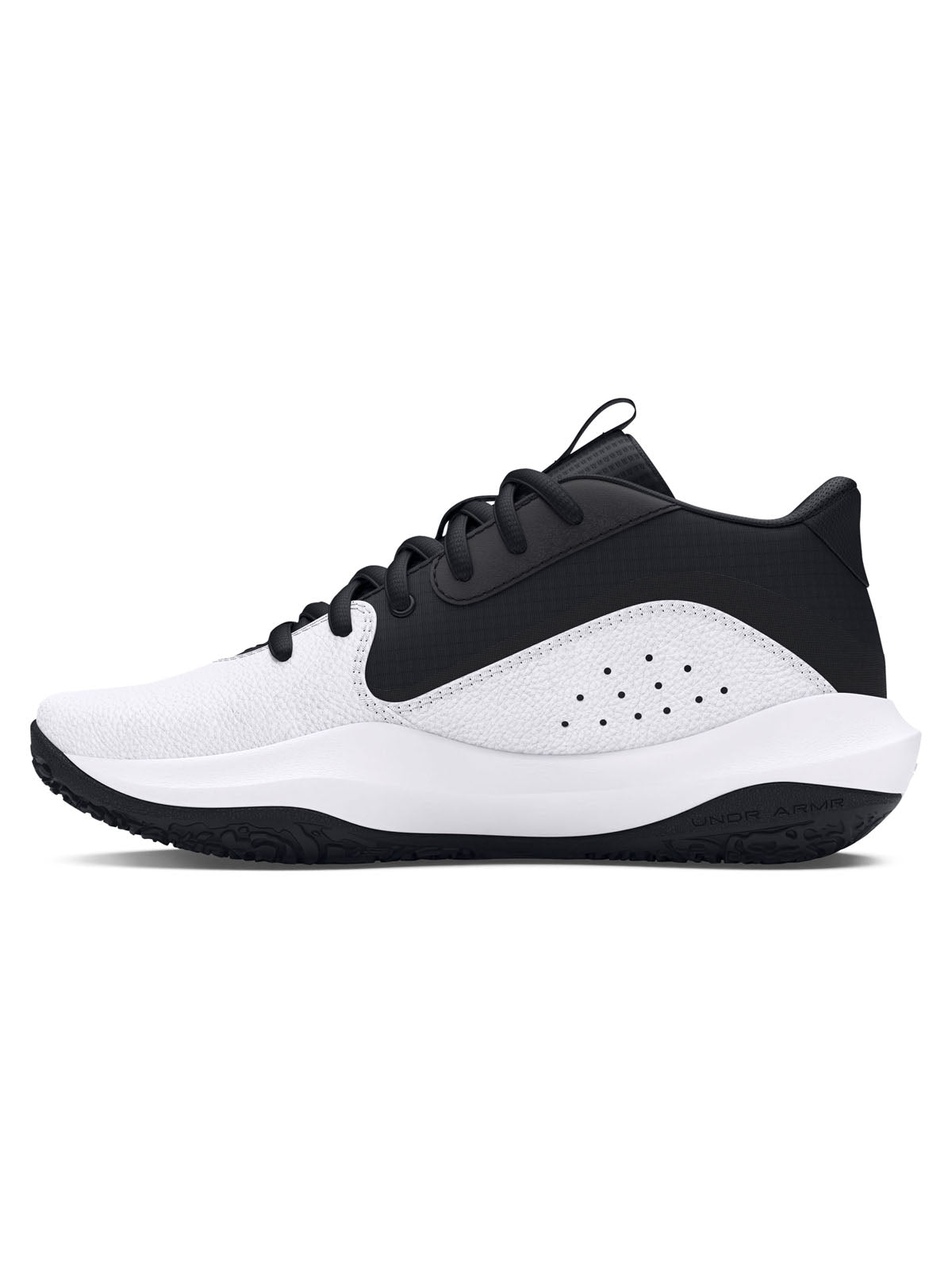 Zapatillas de Basketball UA Lockdown 7 para niño