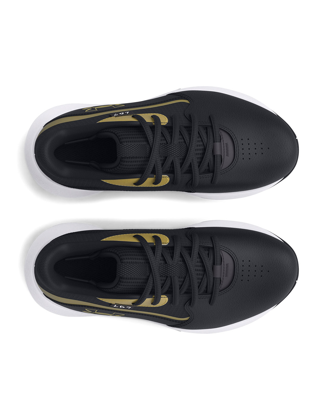 Zapatillas de Basketball UA Lockdown 7 para niño