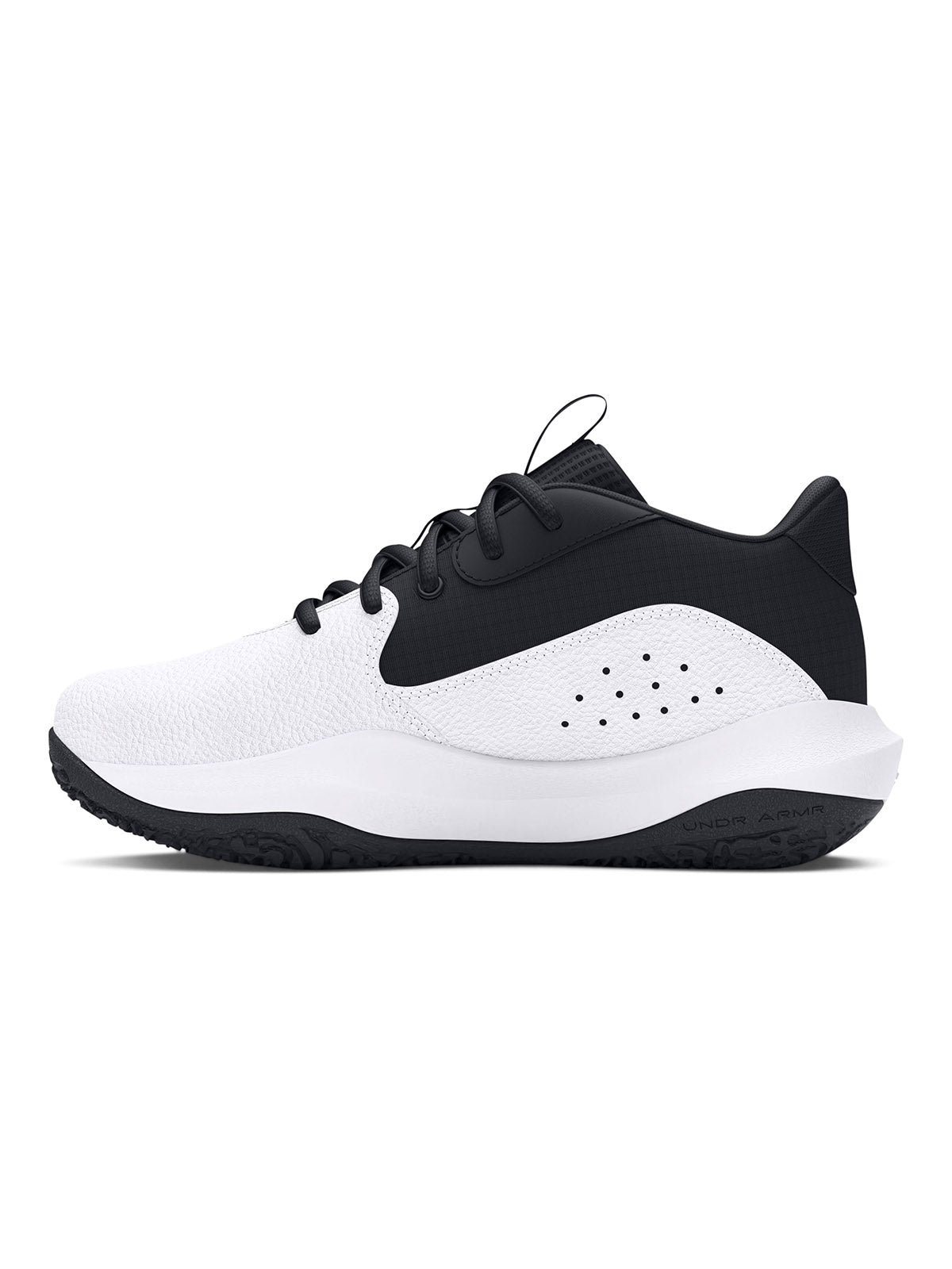 Zapatillas de Basketball UA Lockdown 7 para niño