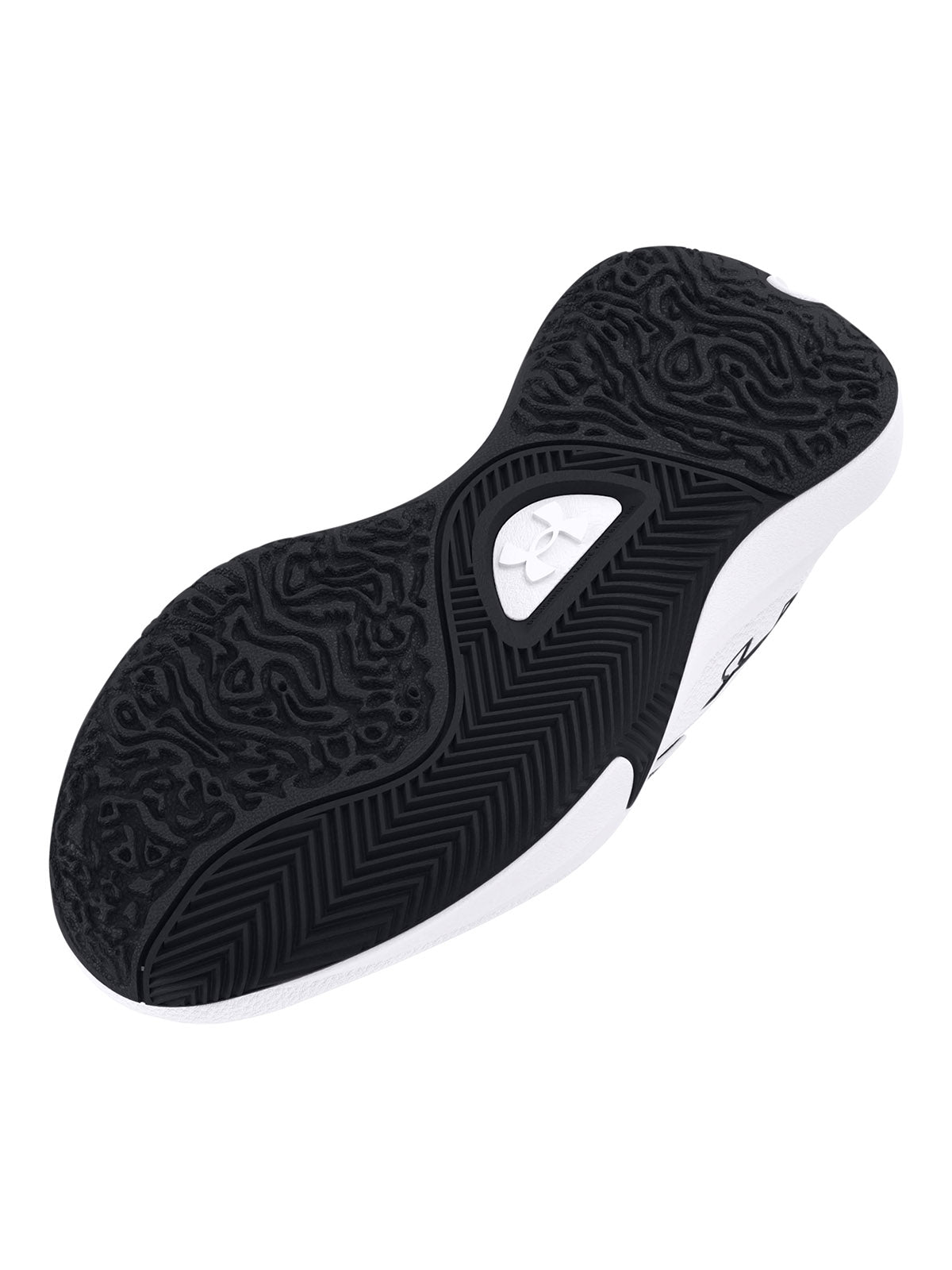 Zapatillas de Basketball UA Lockdown 7 para niño