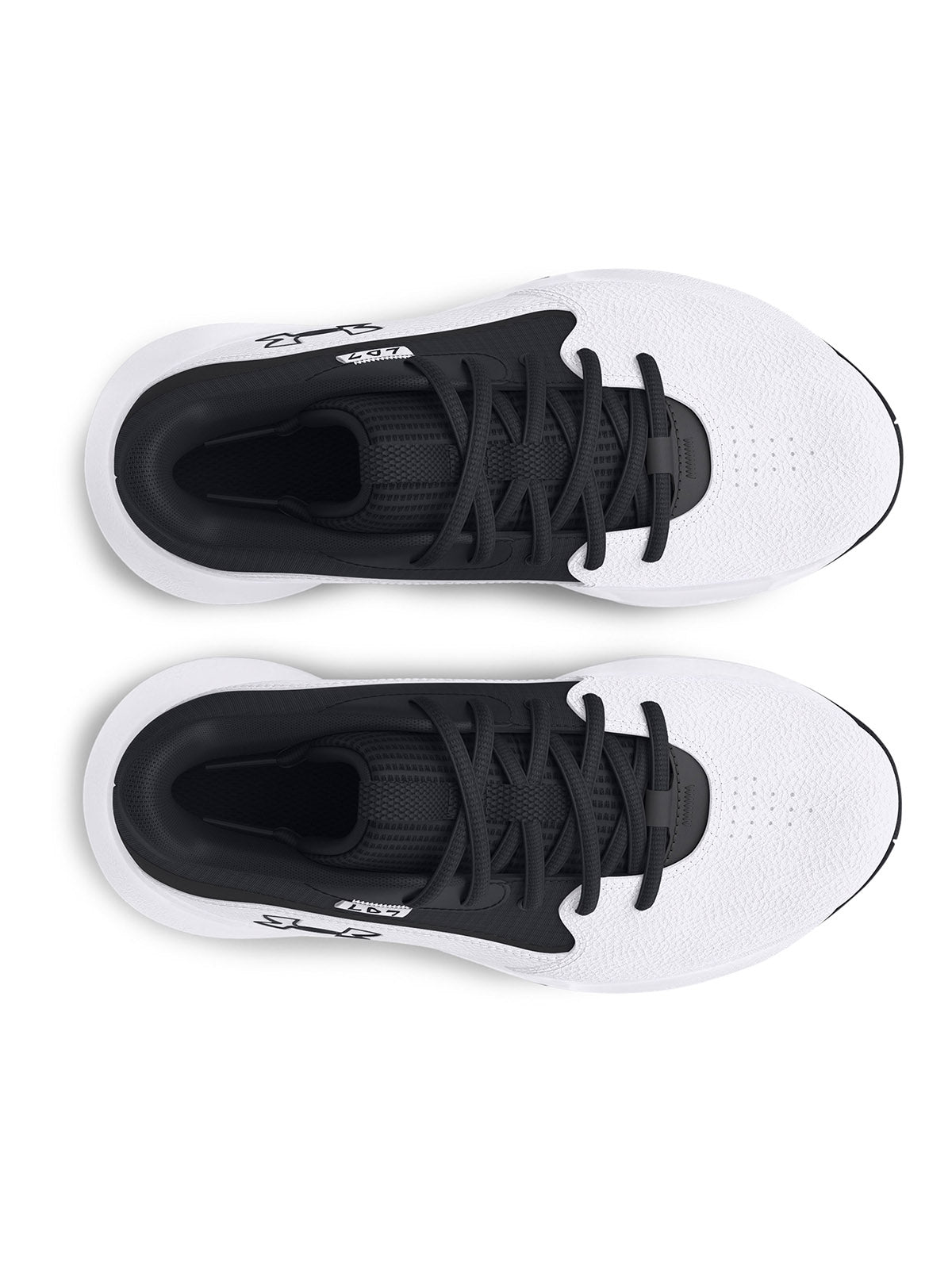 Zapatillas de Basketball UA Lockdown 7 para niño