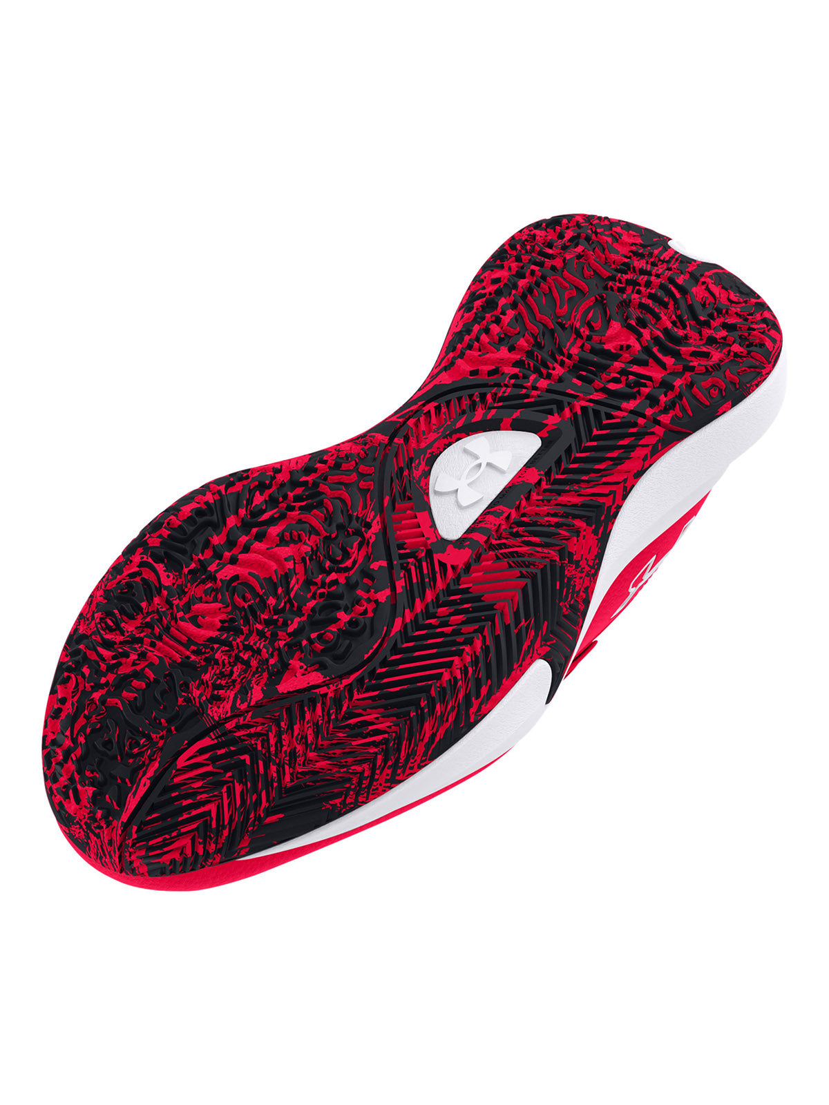 Zapatillas de Basketball UA Lockdown 7 para niño