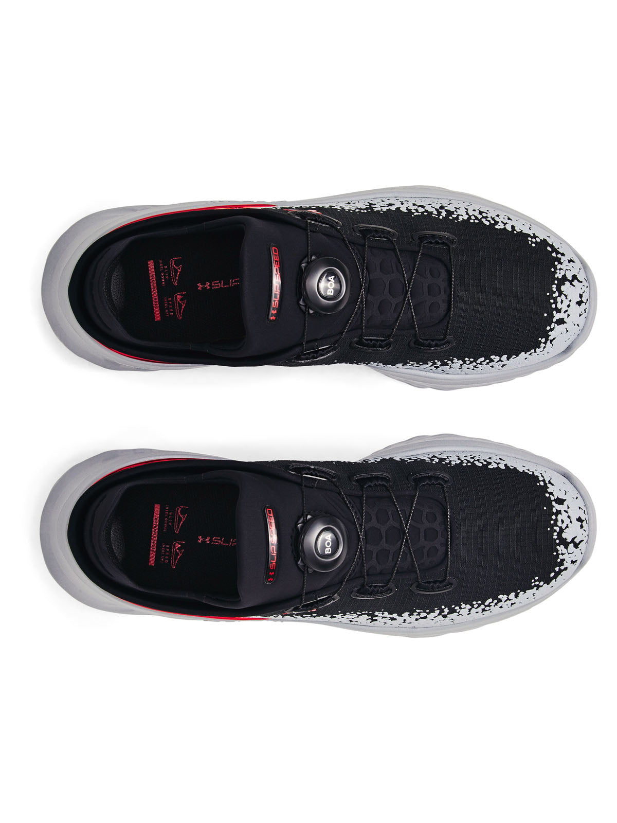 Zapatillas UA SlipSpeed¿ Mega unisex