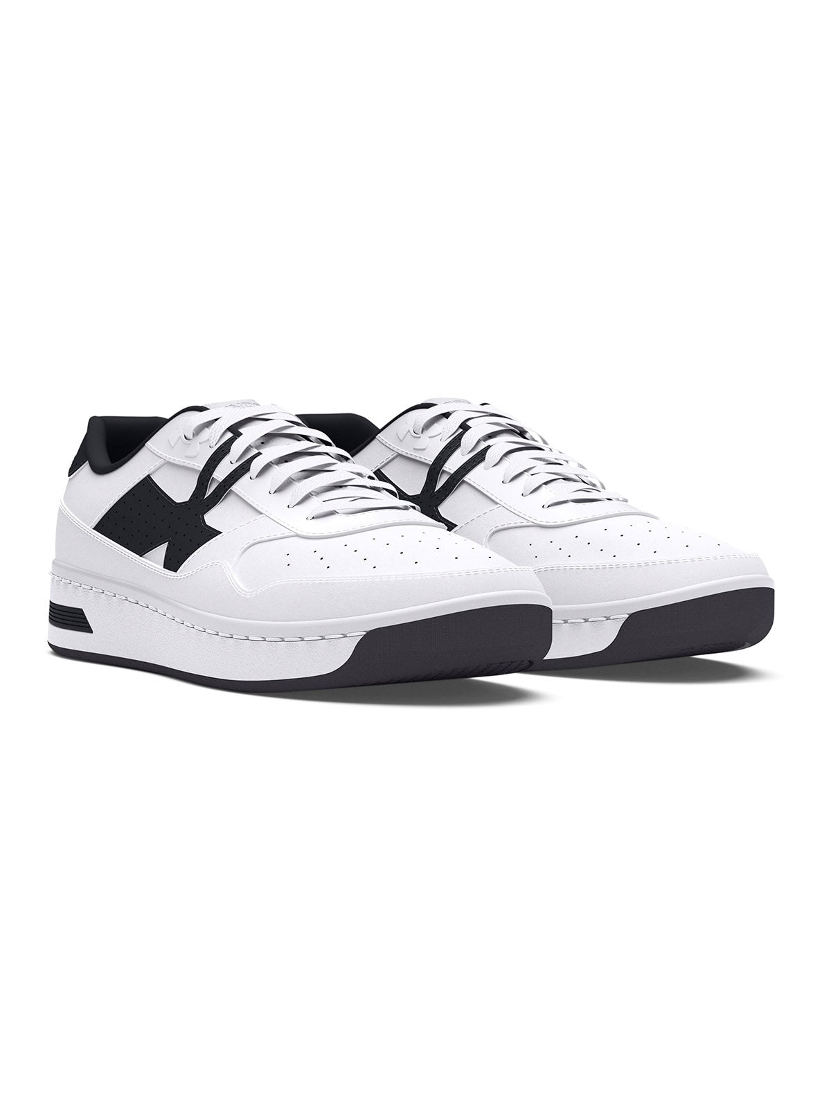 Zapatillas UA Court 96 para hombre