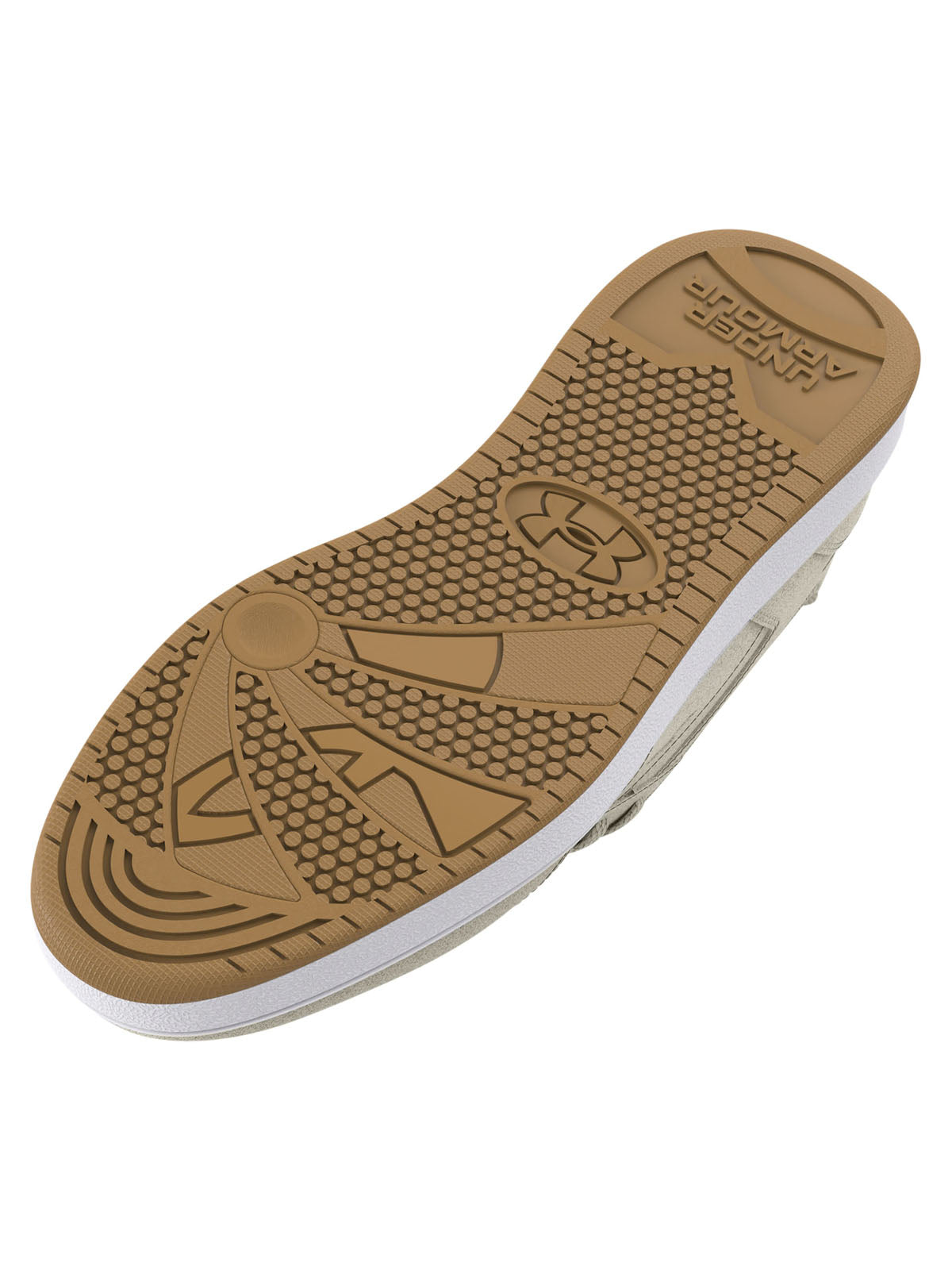 Zapatillas UA Official para mujer