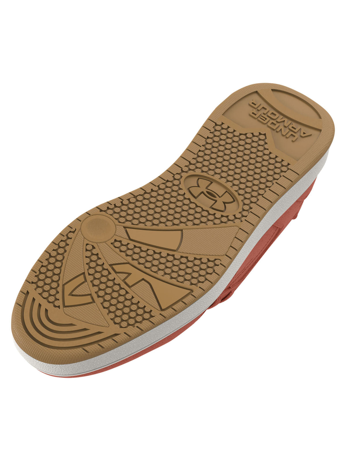 Zapatillas UA Official para mujer