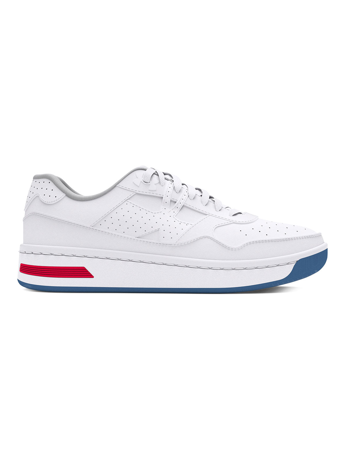 Zapatillas Under Armour Court 96 para mujer