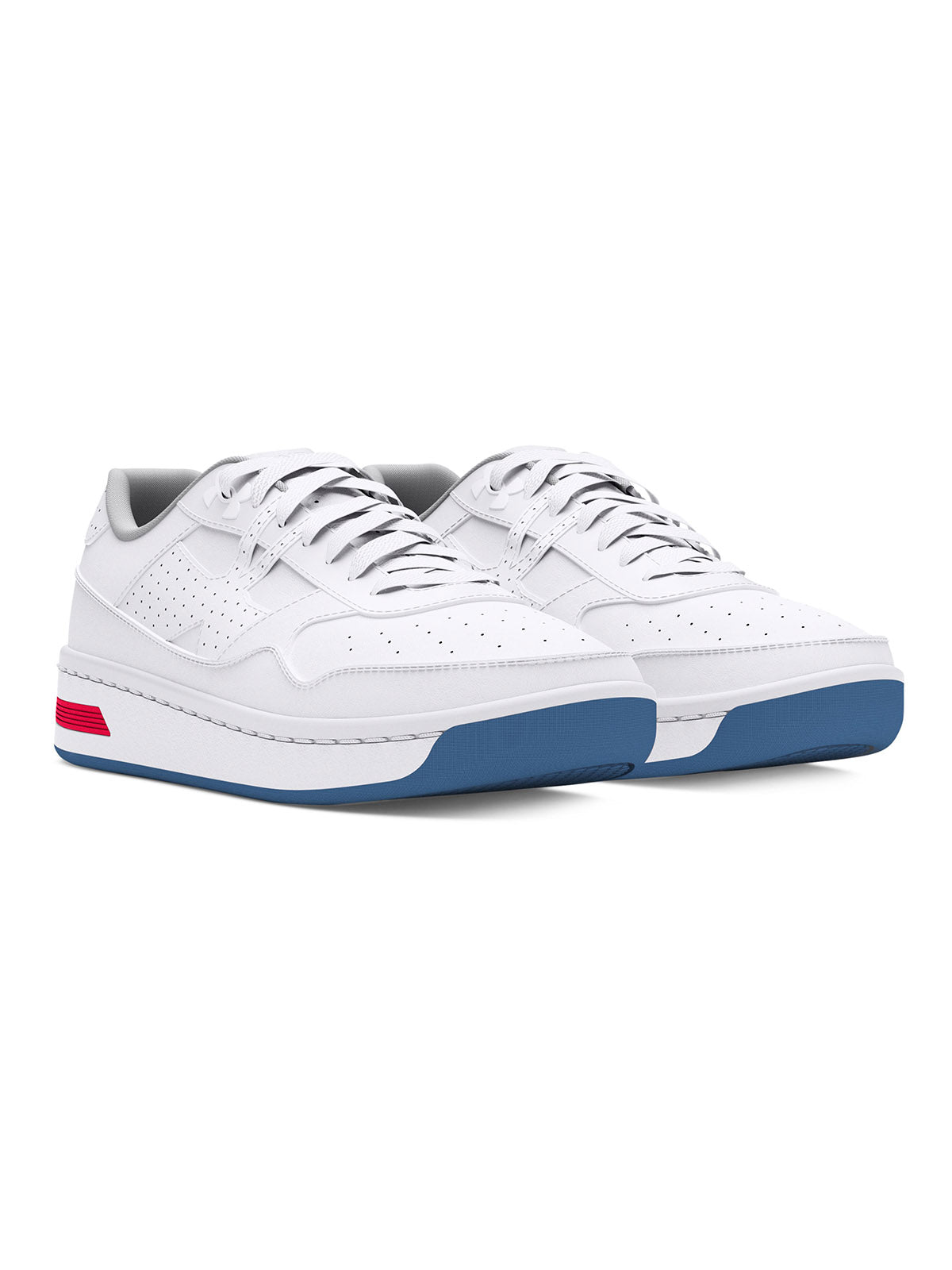 Zapatillas Under Armour Court 96 para mujer