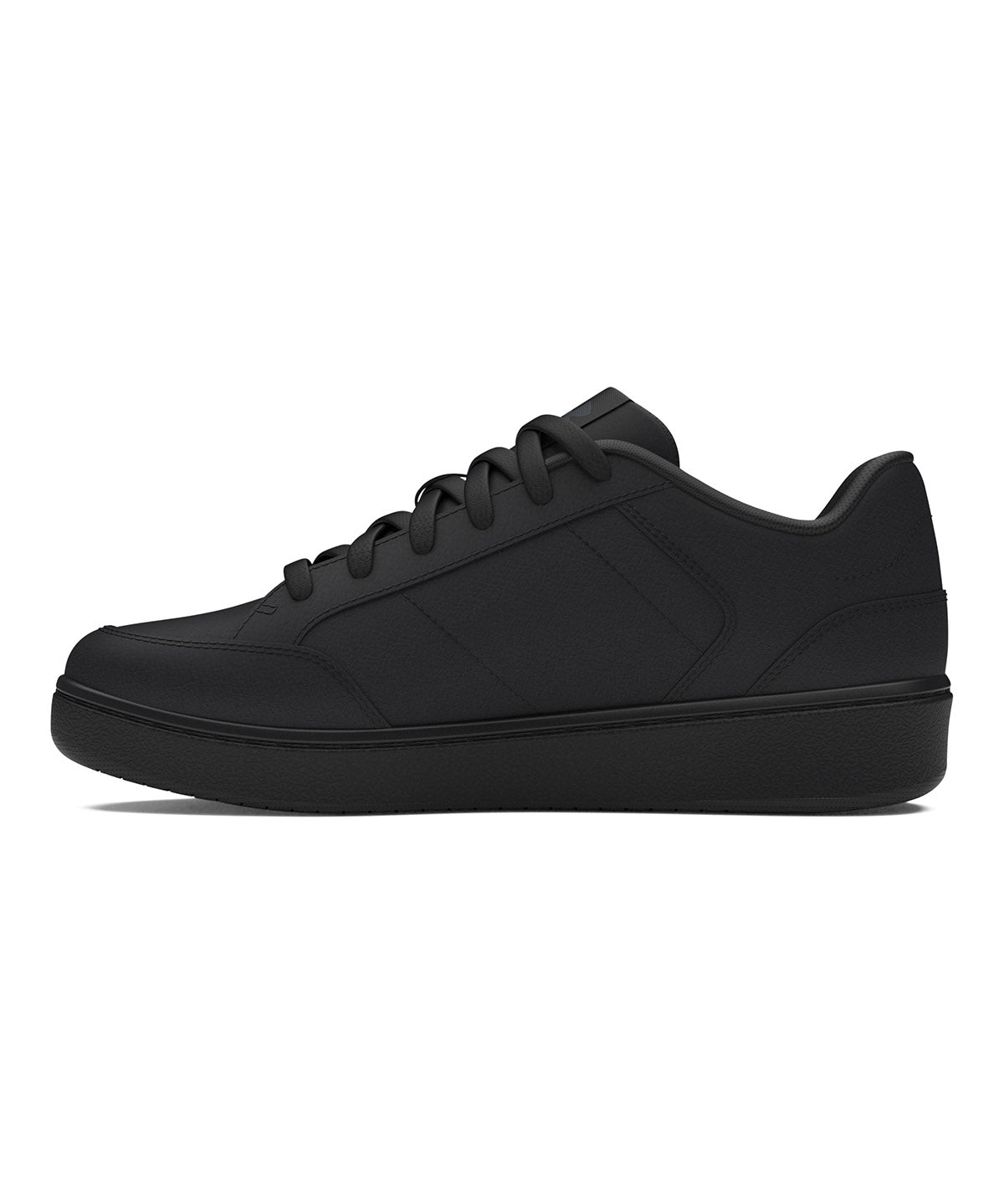 Zapatillas Under Armour Official negro para niños