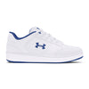Zapatillas Under Armour Official blanco para niños