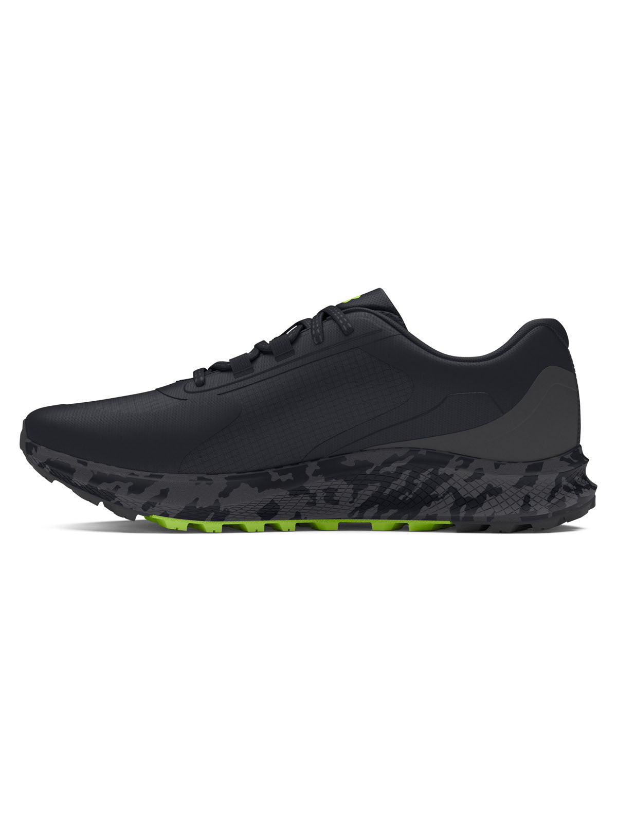 Zapatillas de Running UA Bandit Trail 3 para hombre