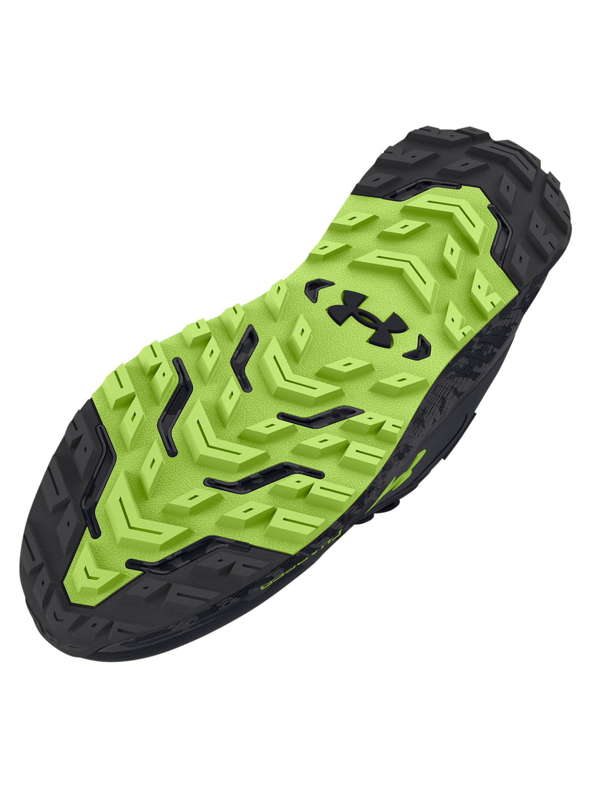 Zapatillas de Running UA Bandit Trail 3 para hombre