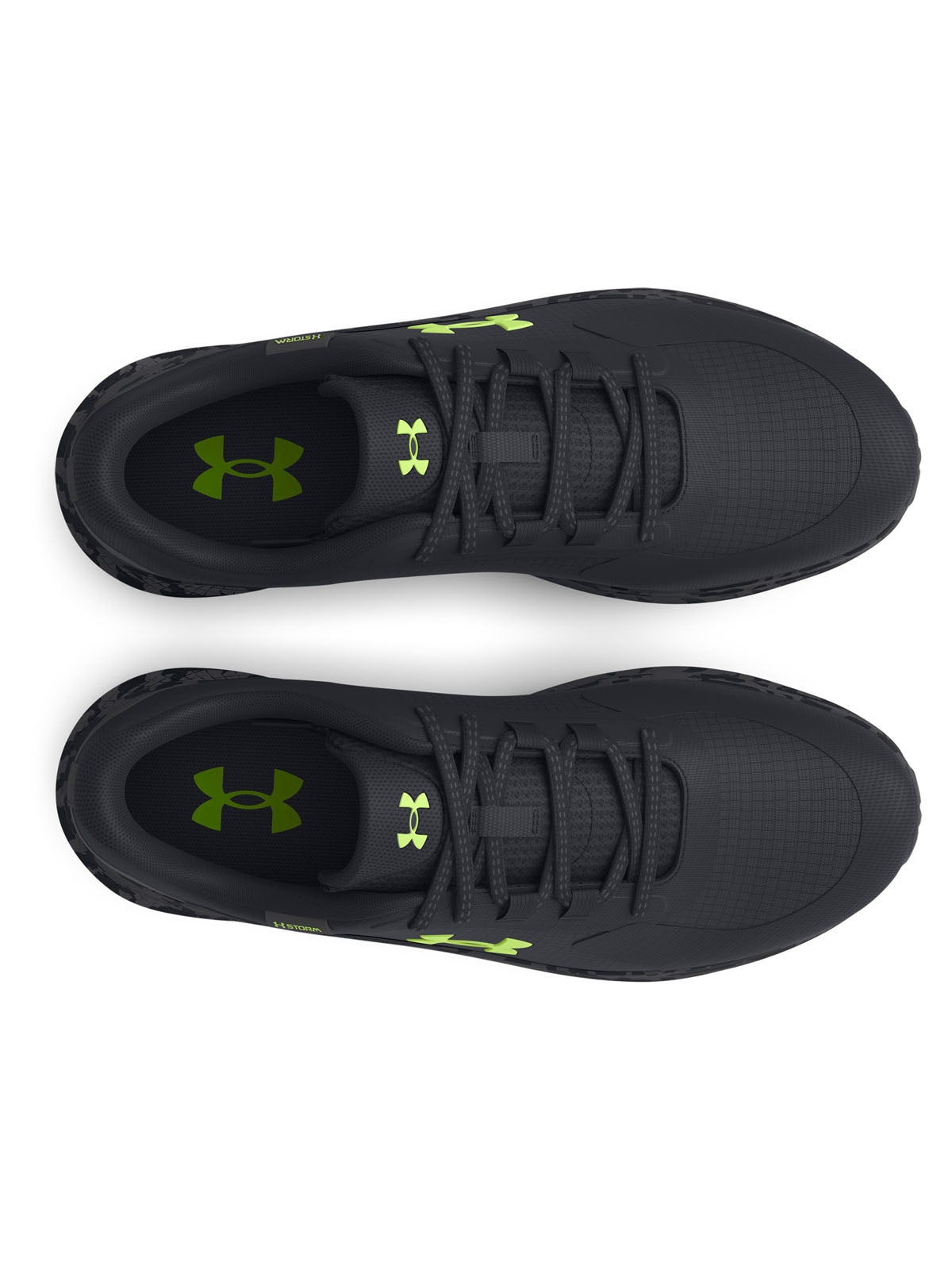 Zapatillas de Running UA Bandit Trail 3 para hombre