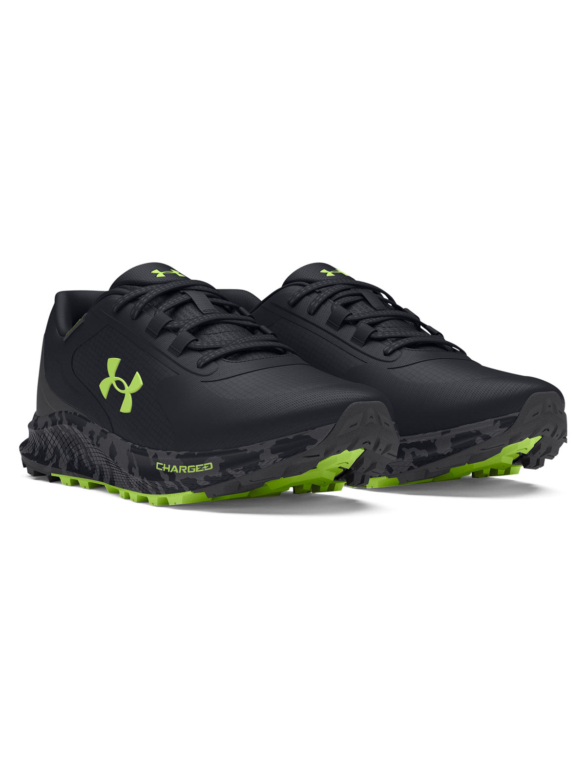 Zapatillas de Running UA Bandit Trail 3 para hombre