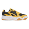Zapatillas unisex UA Court Anatomix amarillo