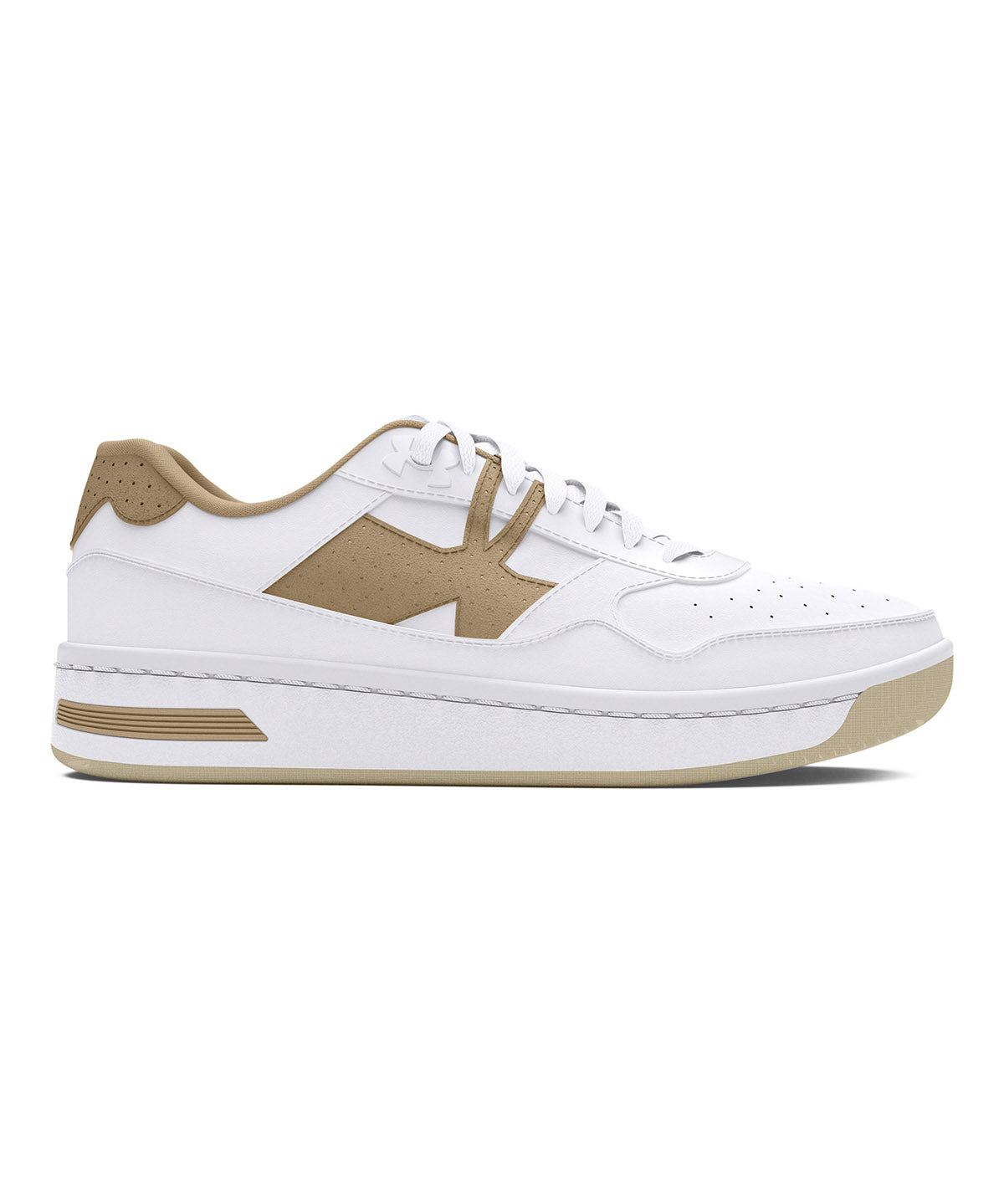 Zapatillas Under Armour Court 96 para mujer