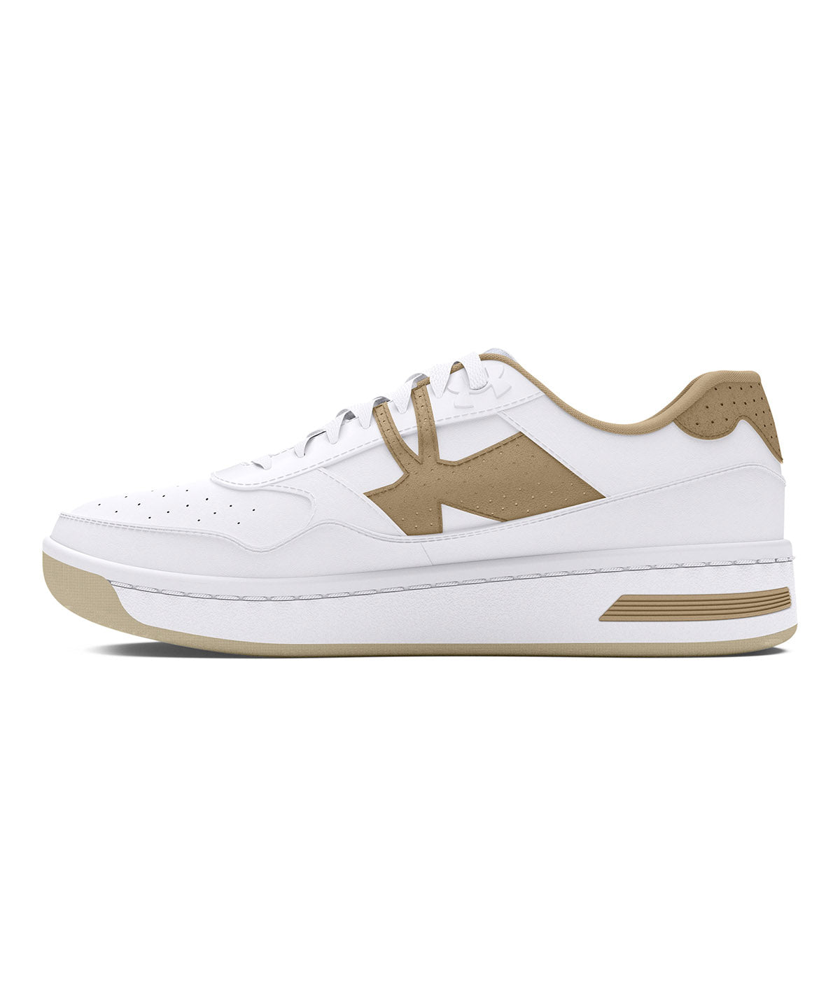 Zapatillas Under Armour Court 96 para mujer