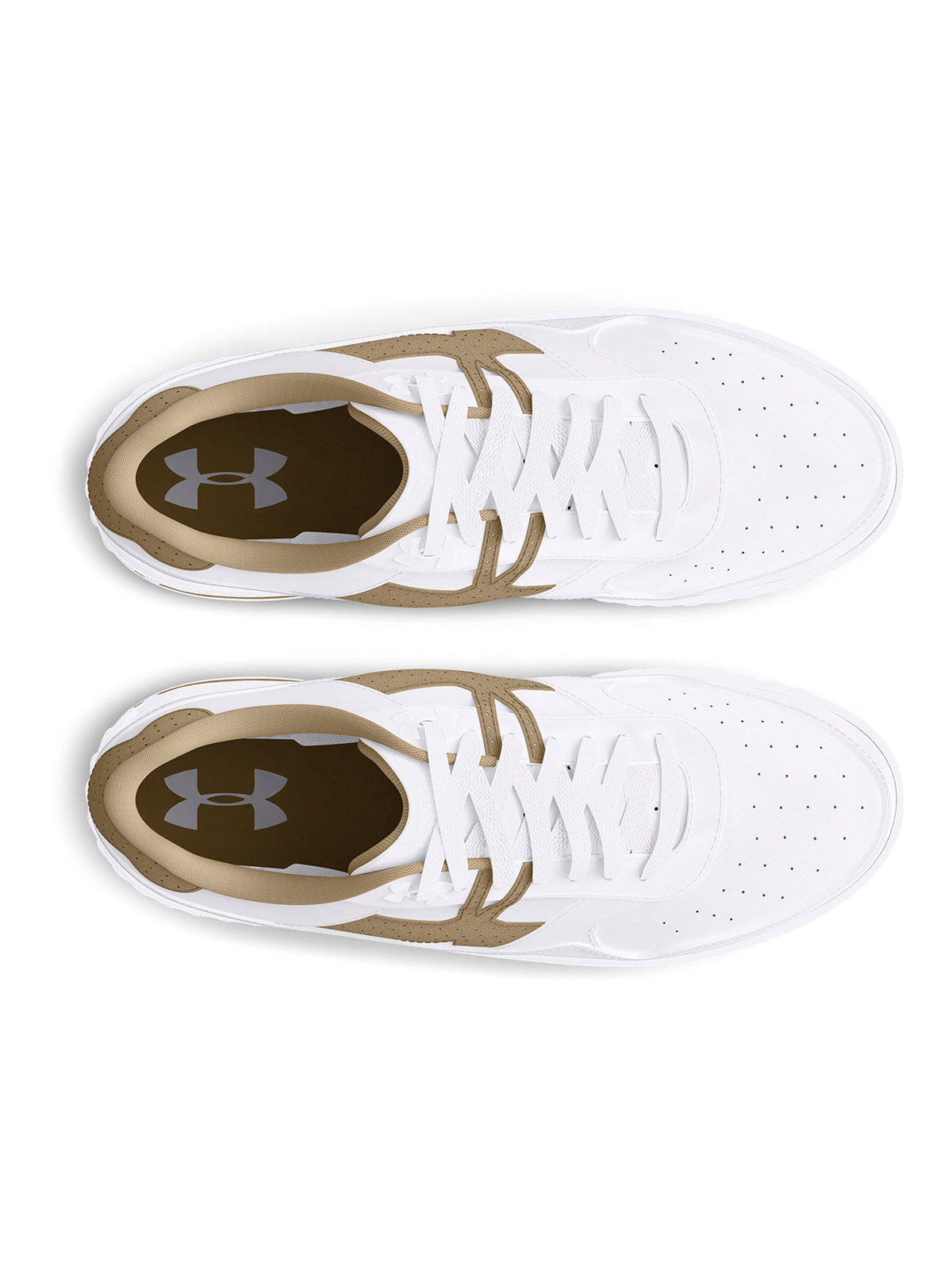 Zapatillas Under Armour Court 96 para mujer