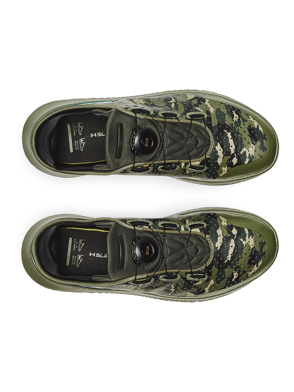 Zapatillas de Training UA SlipSpeed¿ unisex