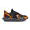 Zapatillas unisex Under Armour Futr x 4 Basketball negro