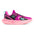 Zapatillas unisex Under Armour Futr x 4 Basketball morado