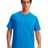 Polera manga corta Lifestyle para hombre Icon azul Under Armour.