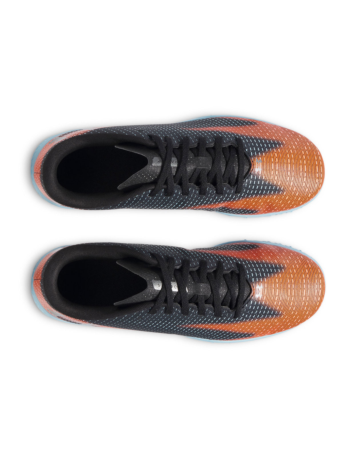 Zapatillas unisex Under Armour Shadow Select 3 negro