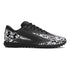 Zapato Football Unisex Shadow Select 3 Turf Negro Under Armour