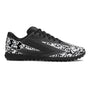 Zapato Football Unisex Shadow Select 3 Turf Negro Under Armour
