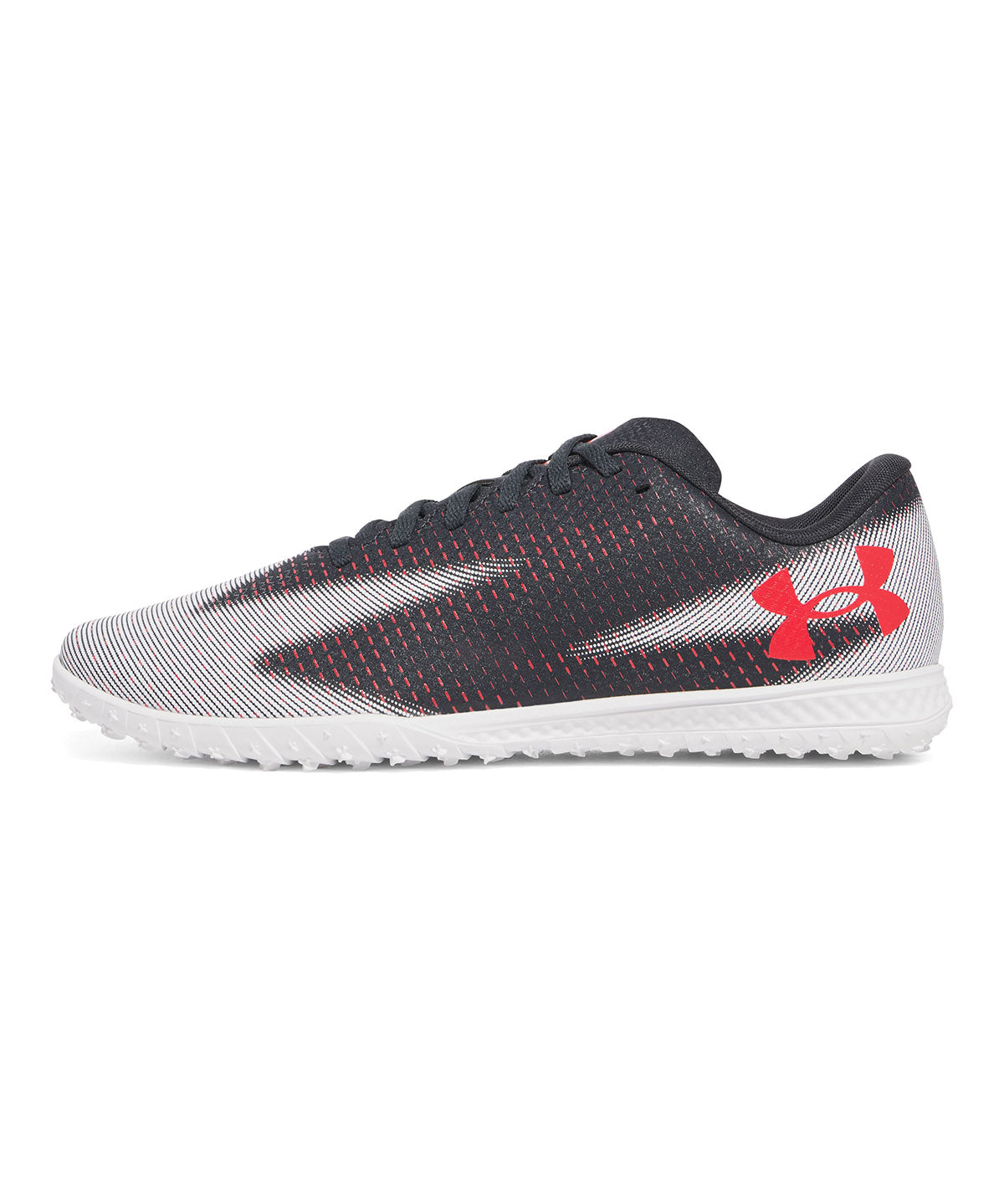 Zapatillas unisex Under Armour Shadow Select 3  gris