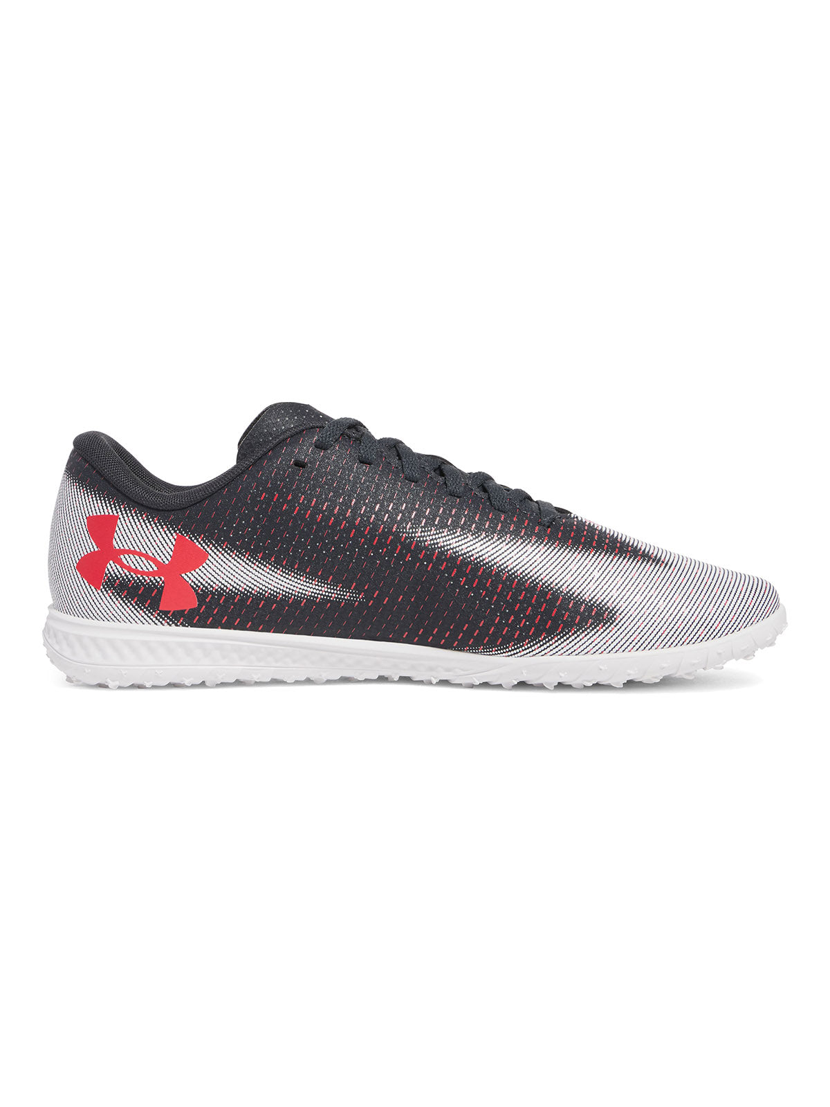Zapatillas unisex Under Armour Shadow Select 3  gris