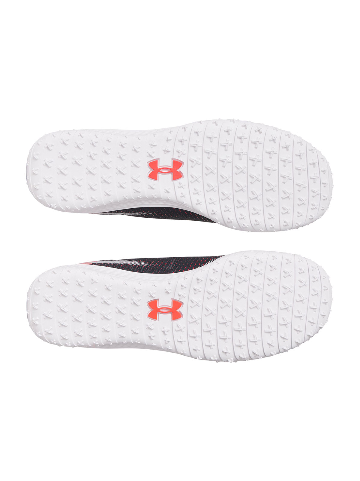 Zapatillas unisex Under Armour Shadow Select 3  gris
