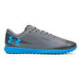 Zapato Football Unisex Shadow Select 3 Turf Gris Under Armour