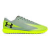 Zapatillas unisex Under Armour Shadow Select 3 verde