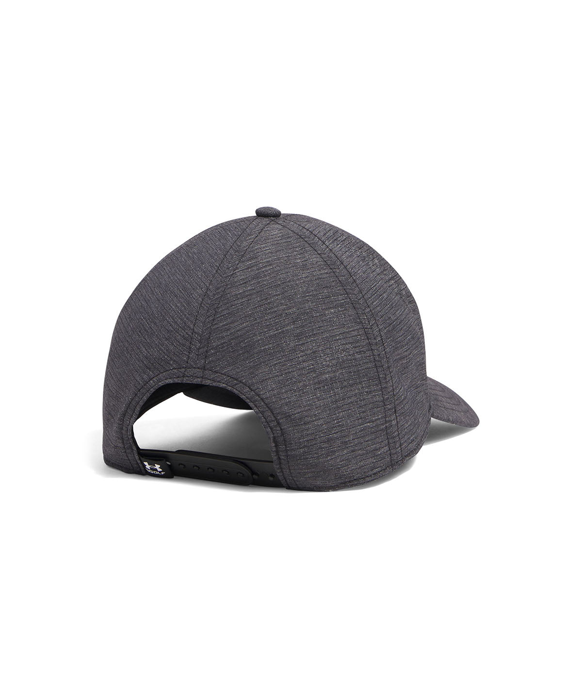 Jockey Under Armour jordan spieth negro para hombre