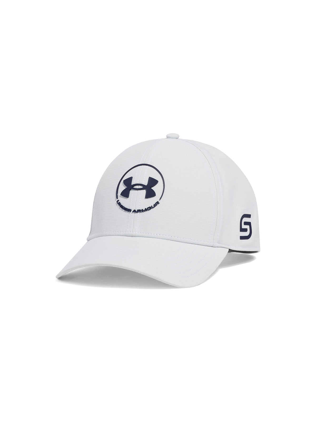 Jockey snapback Under Armour jordan spieth drive blanco para hombre
