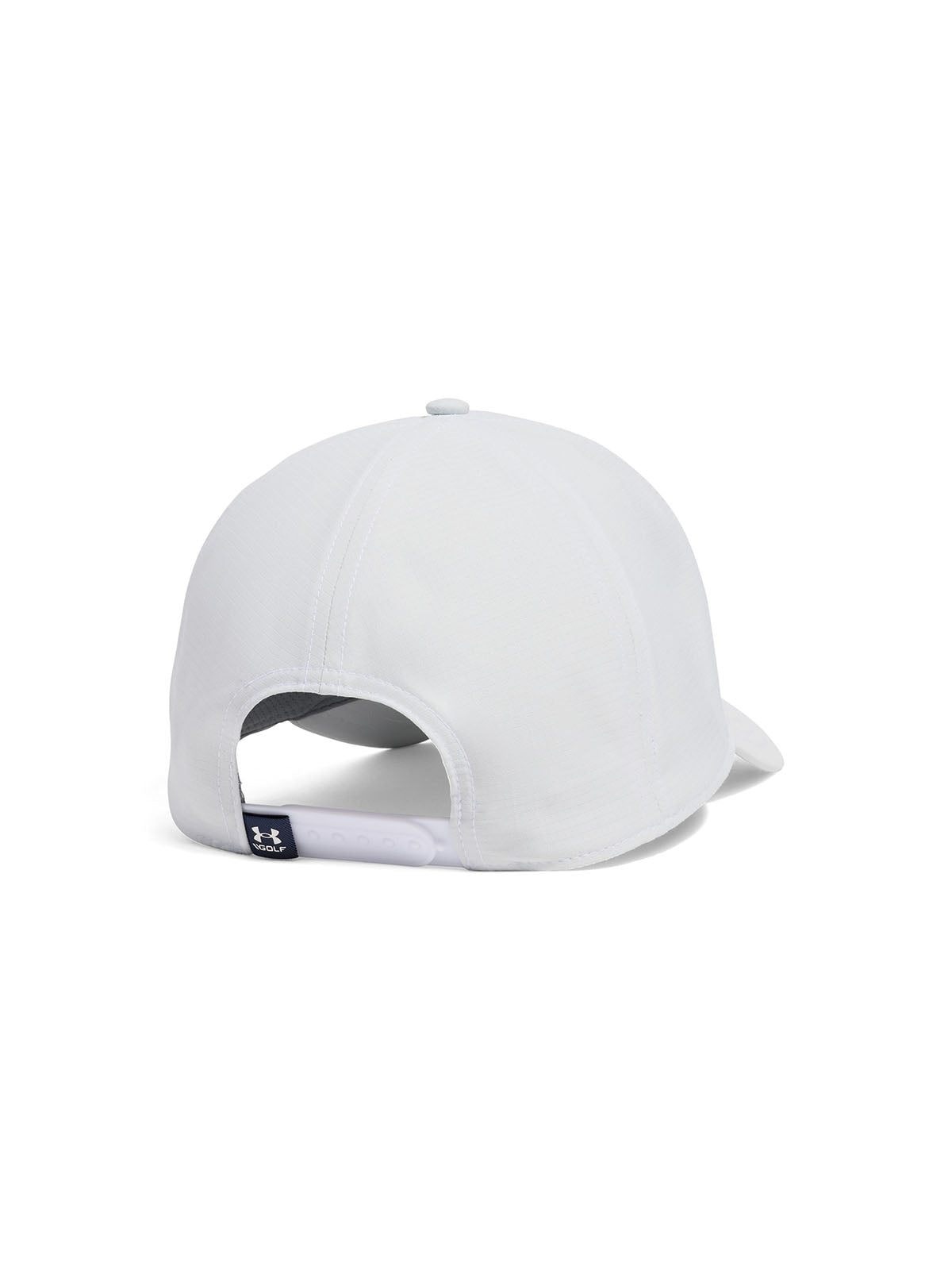 Jockey snapback Under Armour jordan spieth drive blanco para hombre