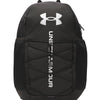 Mochila de entrenamiento Unisex  Hustle Sport 6.0 negro Under Armour