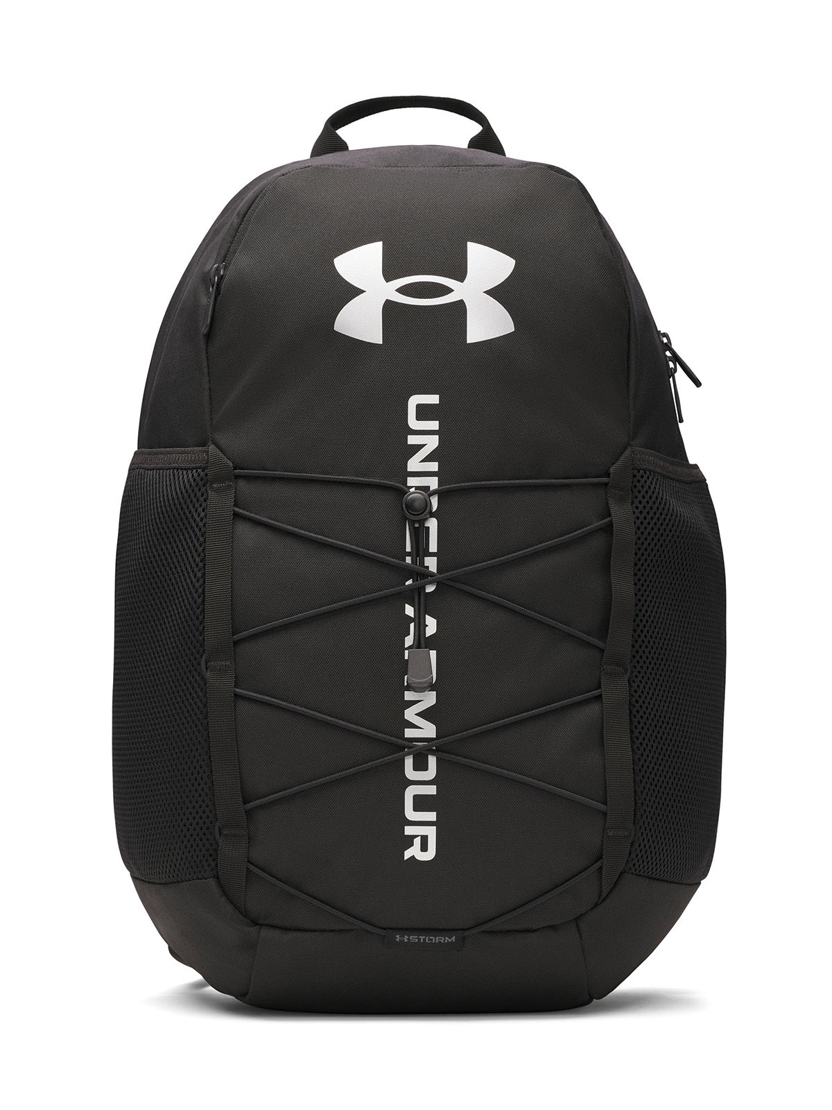 Mochila de entrenamiento Unisex  Hustle Sport 6.0 negro Under Armour