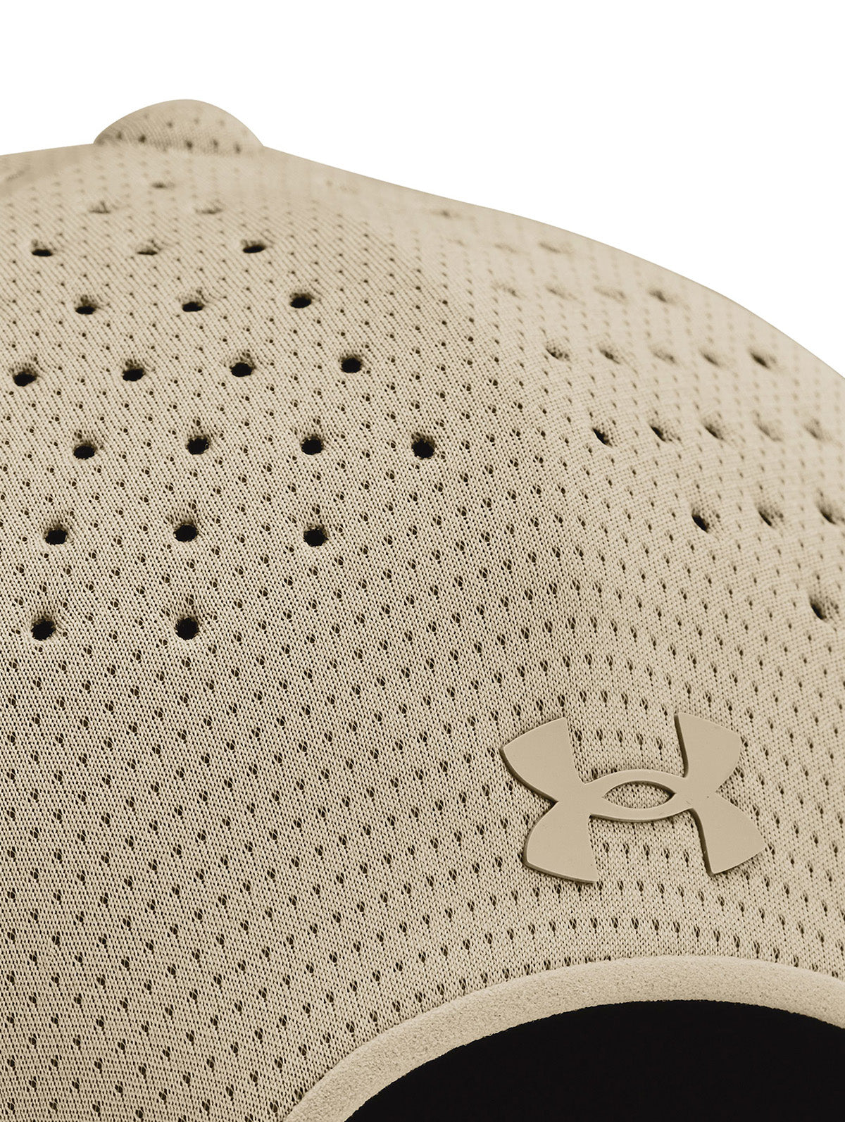 Jockey Lifestyle Unisex StealthForm Uncrushable café Under Armour