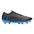 Zapato Football Unisex Magnetico Pro 5 FG Negro Under Armour
