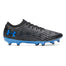 Zapato Football Unisex Magnetico Pro 5 FG Negro Under Armour