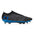 Zapato Football para Hombre Magnetico Elite 5 FG Negro Under Armour