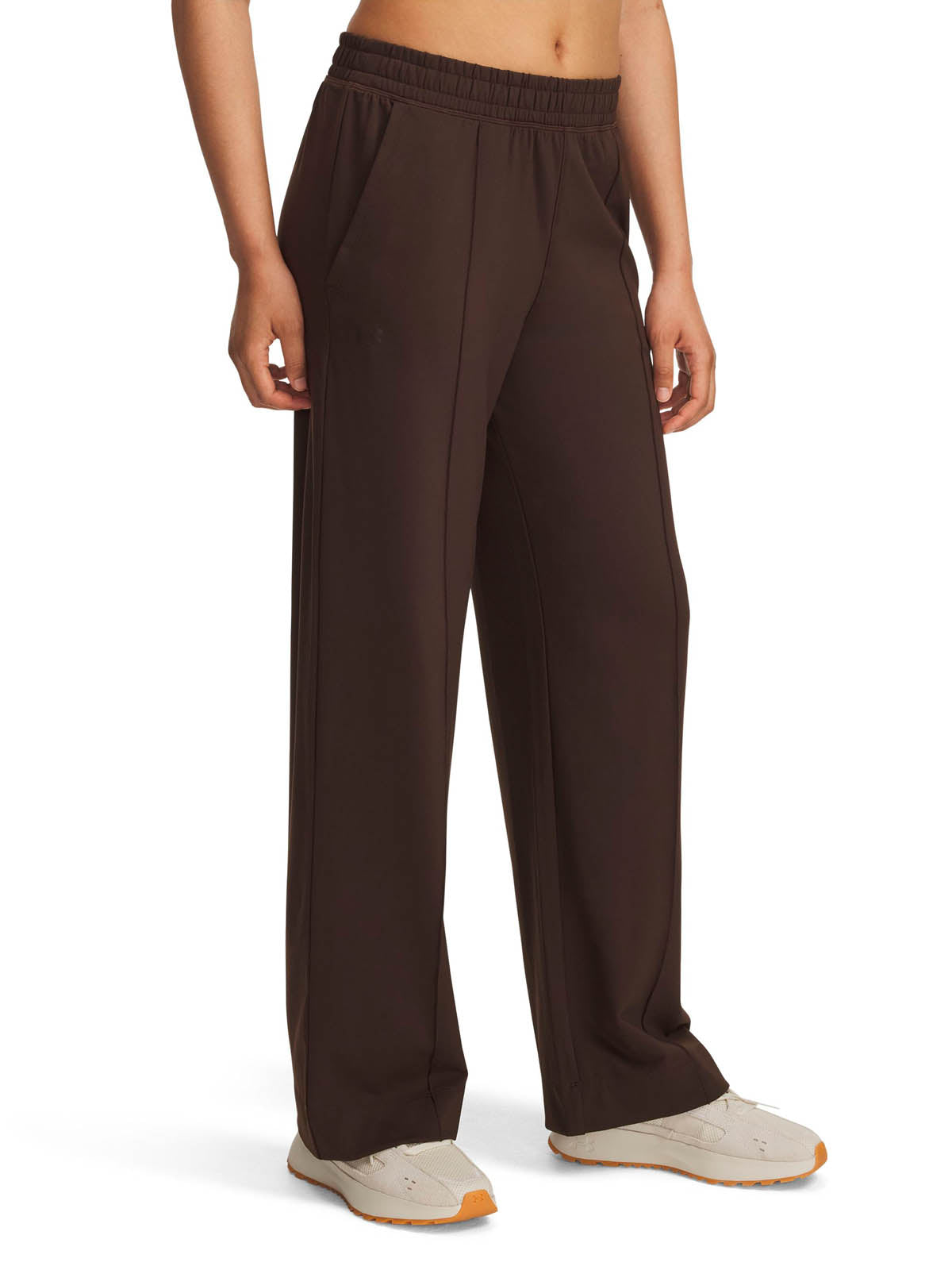 Pantalón de Entrenamiento para Mujer Meridian Café Under Armour